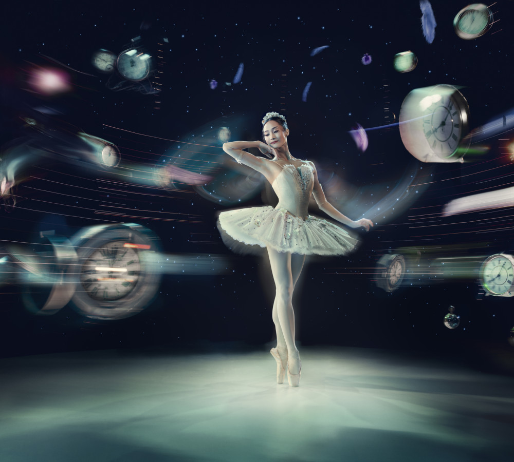 The Royal Ballet & Opera: Cinderella from https://sjt.uk.com
