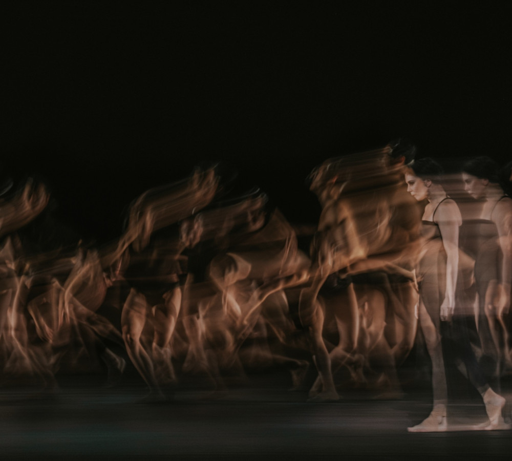 The Royal Ballet & Opera: Woolf Works from https://sjt.uk.com