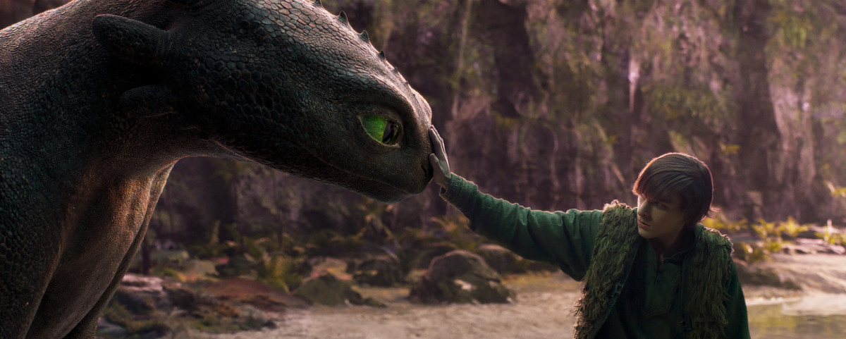 How to Train Your Dragon (PG) from https://sjt.uk.com
