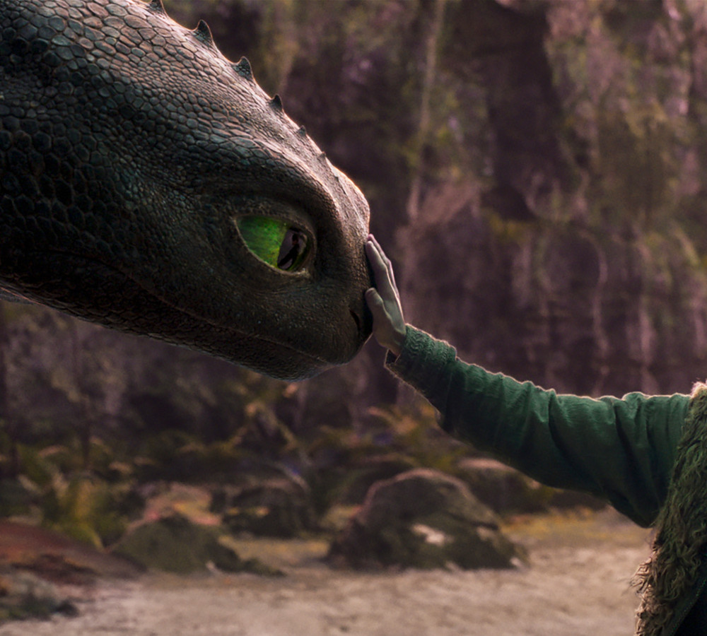 How to Train Your Dragon (PG) from https://sjt.uk.com