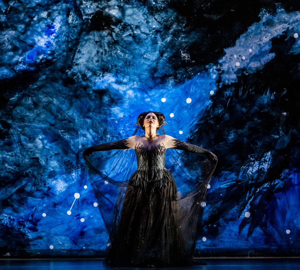 Royal Ballet & Opera: The Magic Flute from https://sjt.uk.com