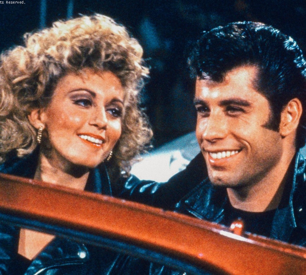 Dementia-Friendly Film: Grease (1978, PG) from https://sjt.uk.com