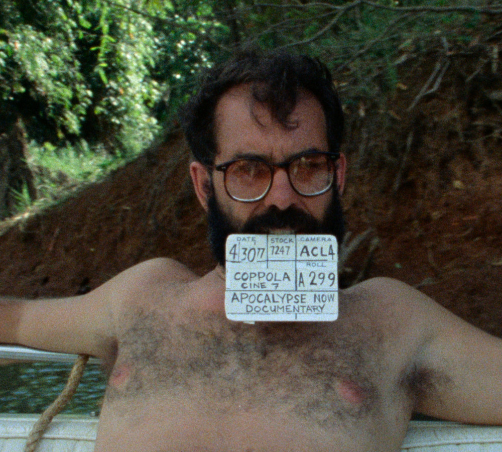 Hearts of Darkness: A Filmmaker's Apocalypse (1991, 15) from https://sjt.uk.com