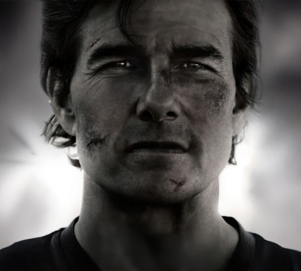 Mission Impossible: The Final Reckoning (12A) from https://sjt.uk.com