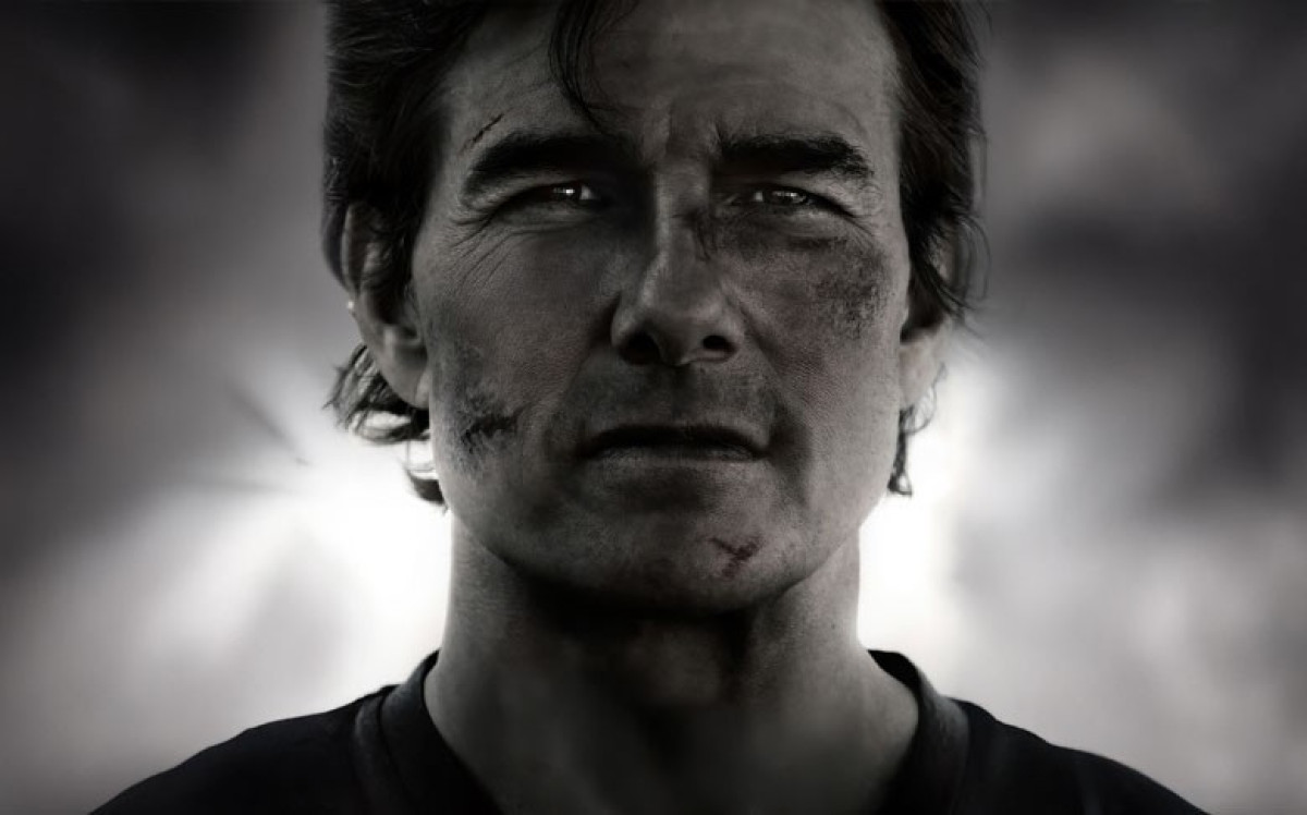 Mission Impossible: The Final Reckoning (12A) from https://sjt.uk.com