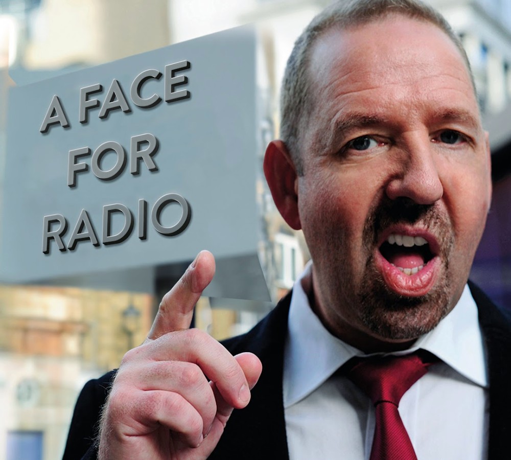 Alfie Moore: A Face for Radio from https://sjt.uk.com