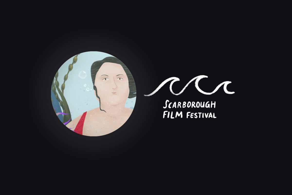 Scarborough Film Festival: Along the Edge / Below the Surface (15) from https://sjt.uk.com