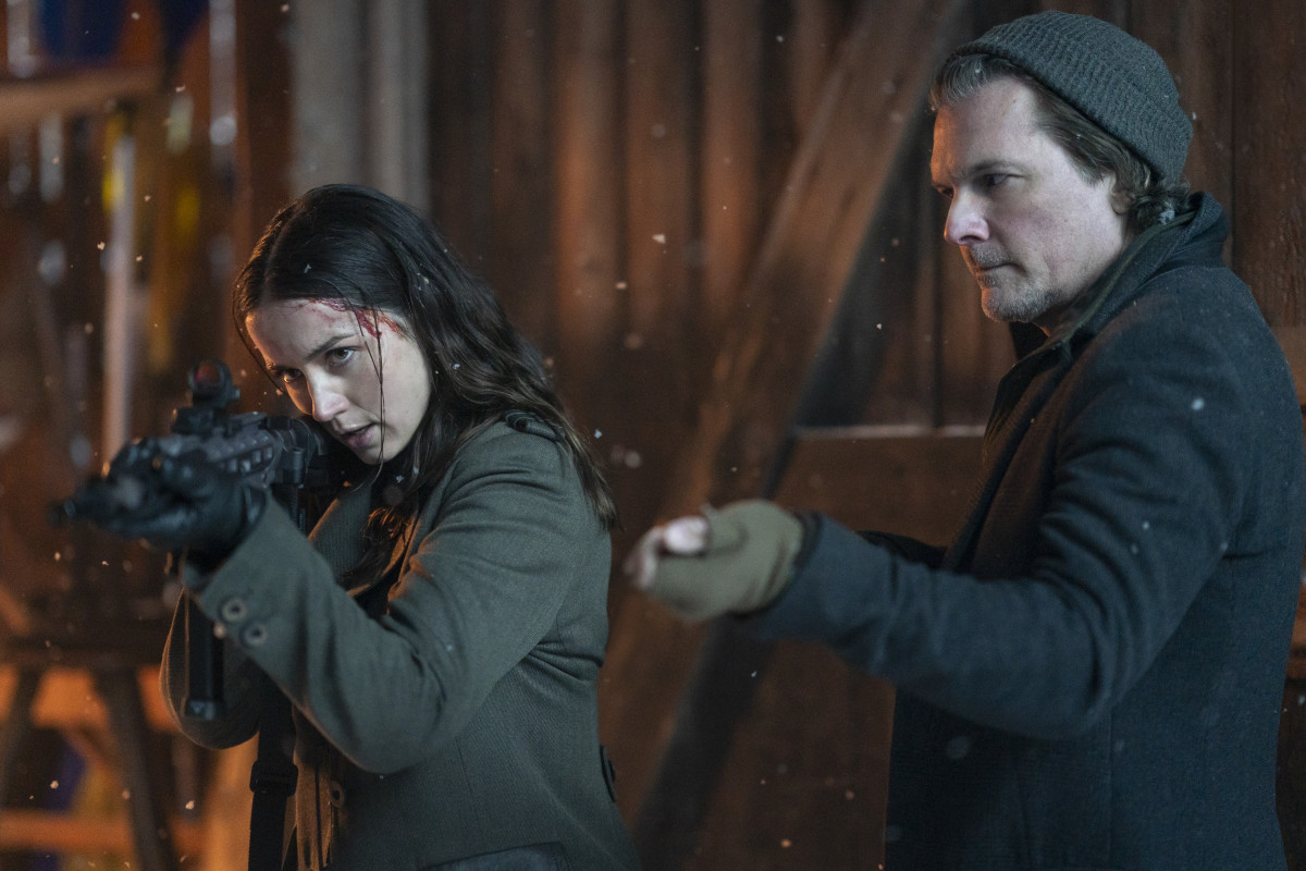 From the World of John Wick: Ballerina (15) from https://sjt.uk.com