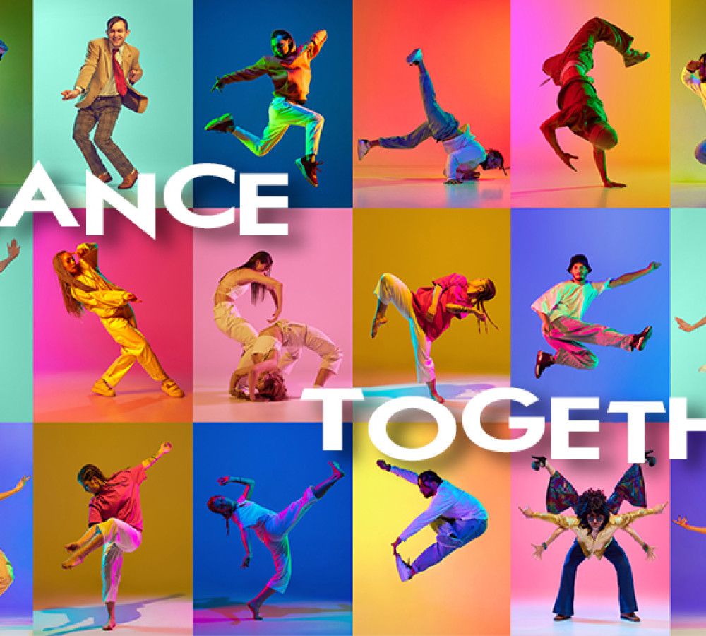 Dance Together from https://sjt.uk.com