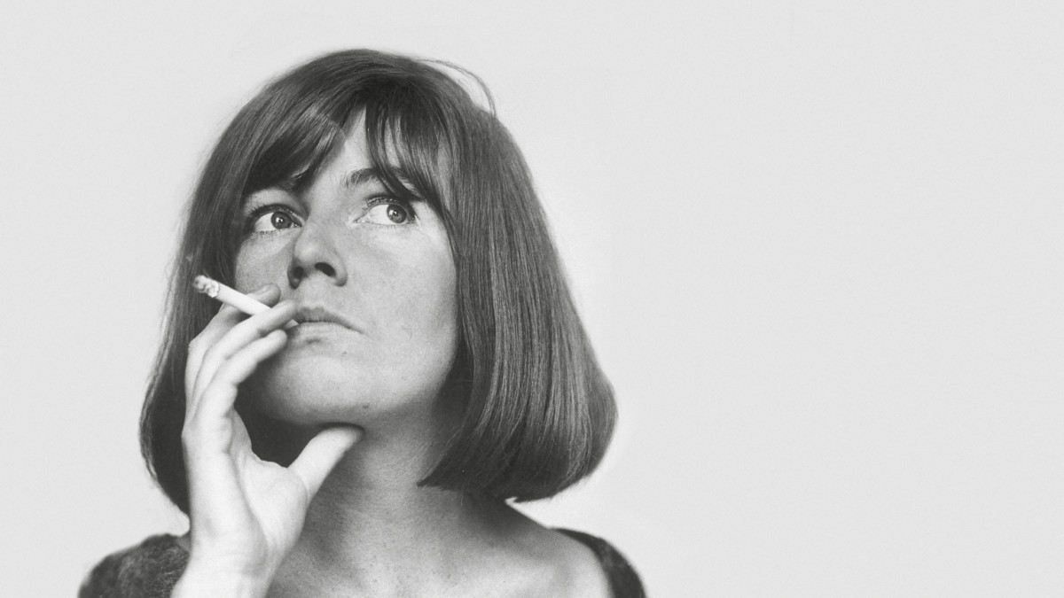 Blue Road: The Edna O'Brien Story (12A) from https://sjt.uk.com