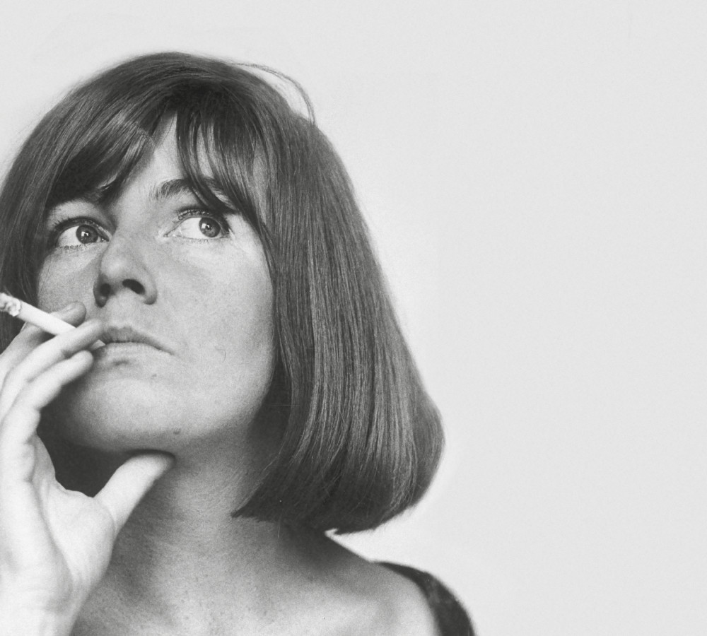 Blue Road: The Edna O'Brien Story (12A) from https://sjt.uk.com