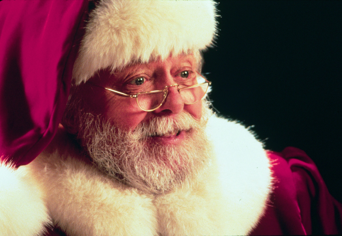 Dementia Friendly Film: Miracle on 34th Street (1994, U) from https://sjt.uk.com