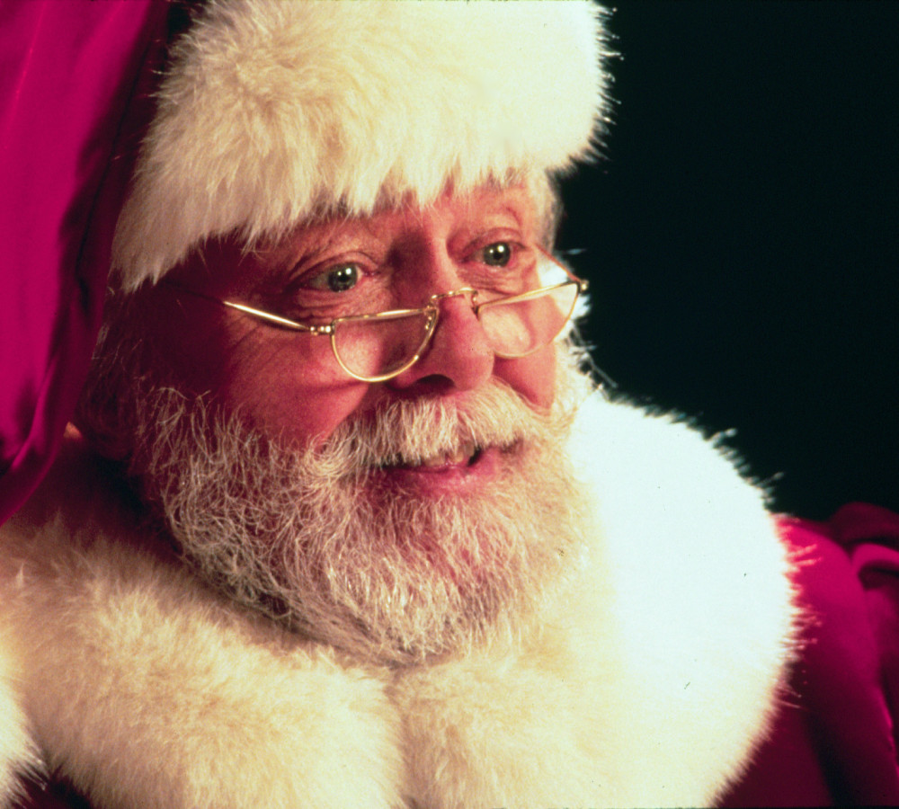 Dementia Friendly Film: Miracle on 34th Street (1994, U) from https://sjt.uk.com