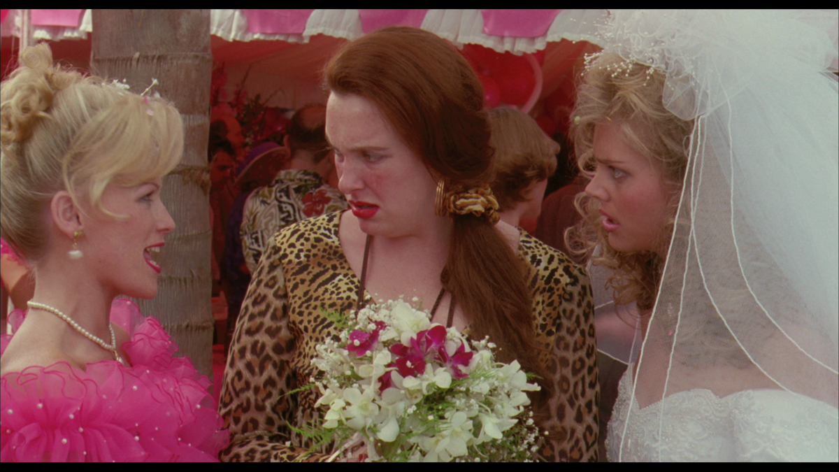 Muriel's Wedding (30th Anniversary Screening) (15, 1994) from https://sjt.uk.com