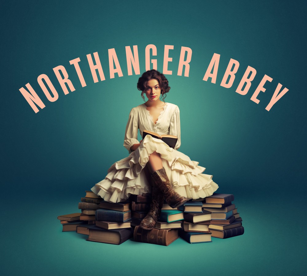 Northanger Abbey from https://sjt.uk.com