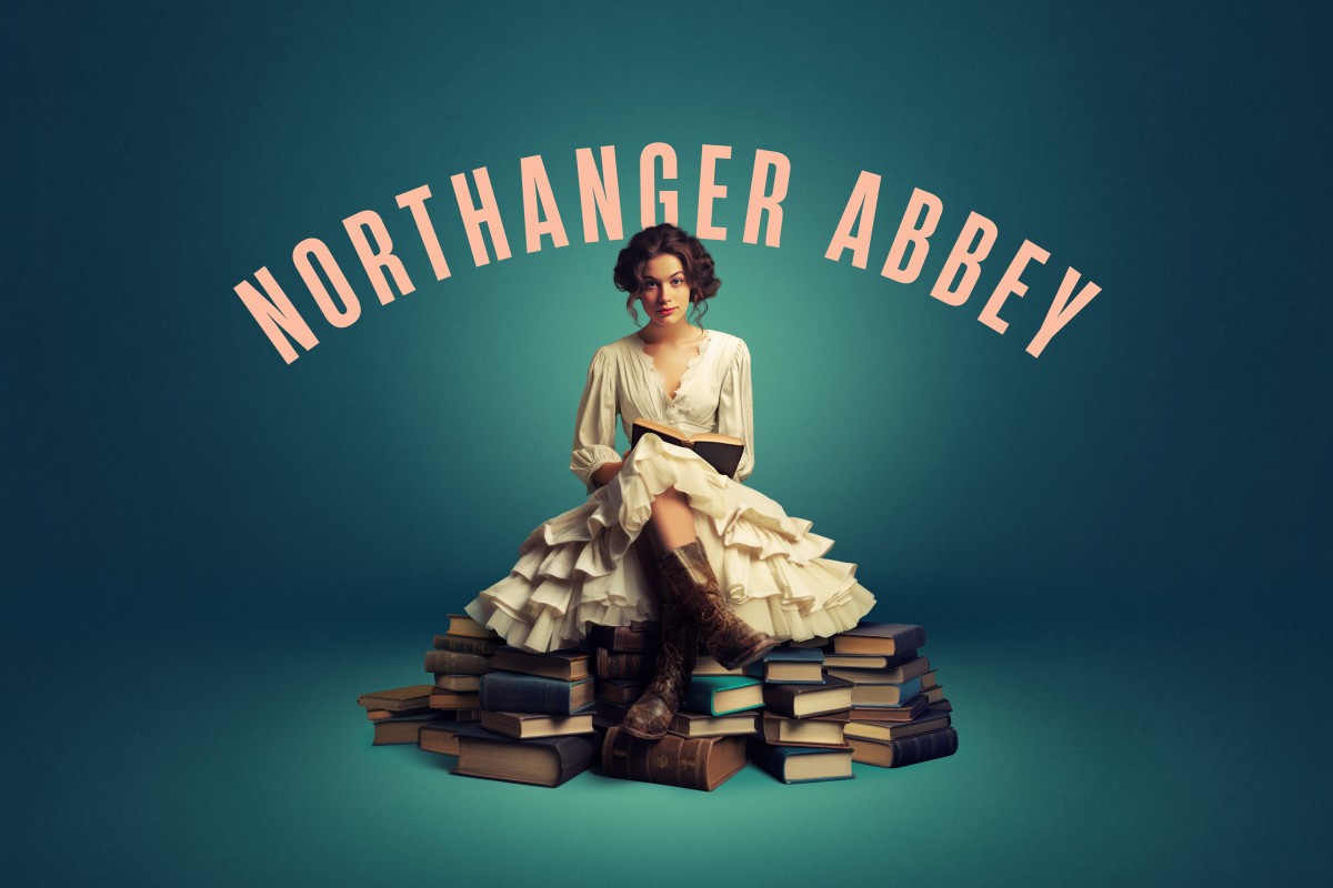Northanger Abbey from https://sjt.uk.com