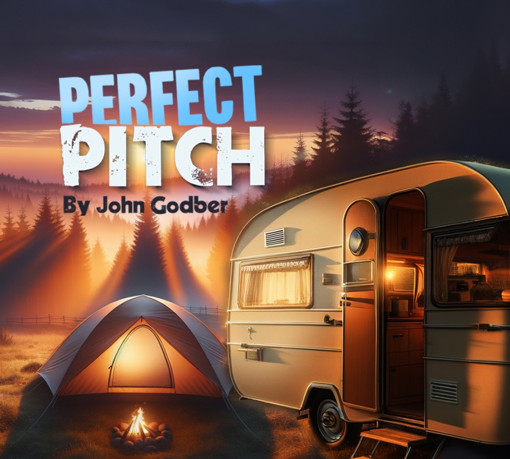 Perfect Pitch by John Godber from https://sjt.uk.com