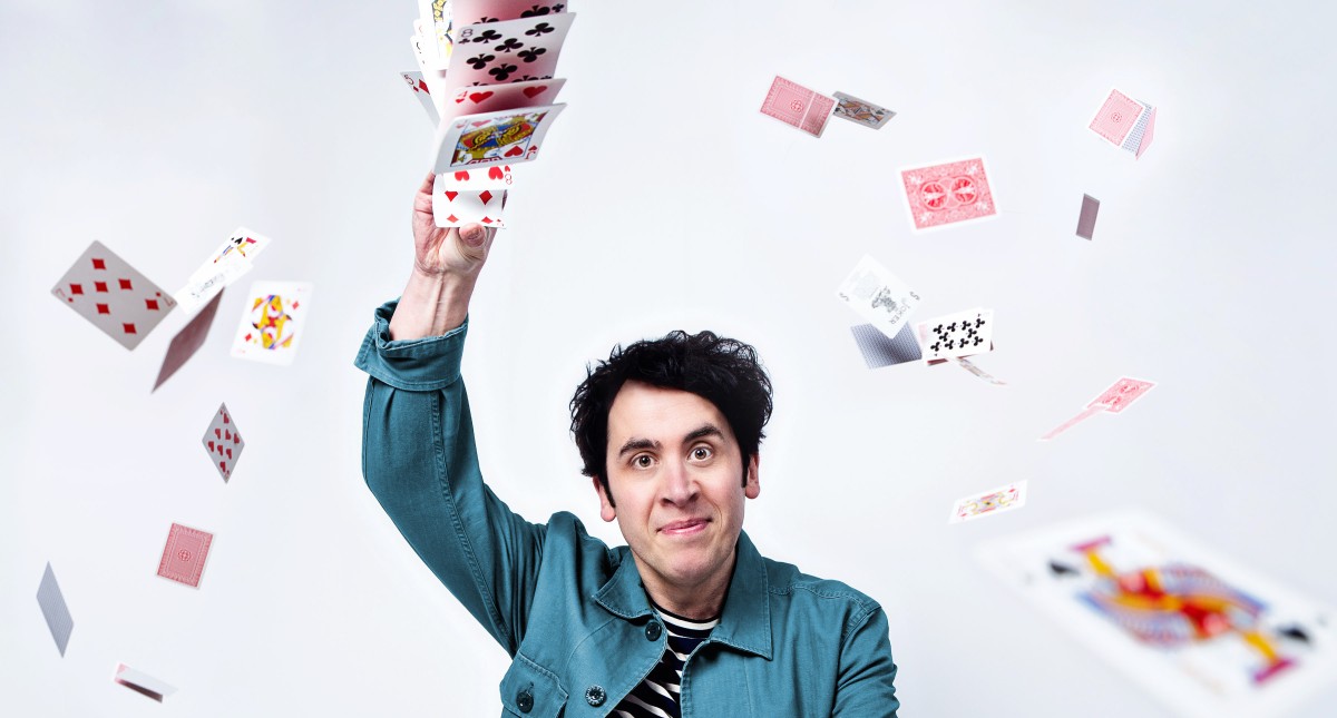 Pete Firman: TrikTok from https://sjt.uk.com