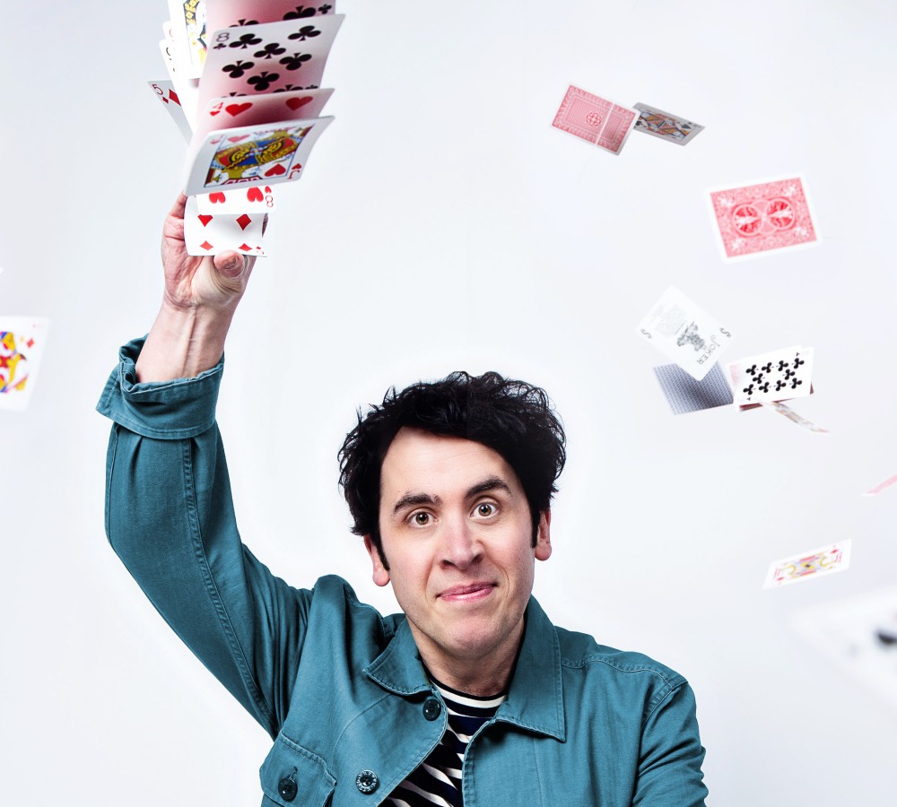 Pete Firman: TrikTok from https://sjt.uk.com