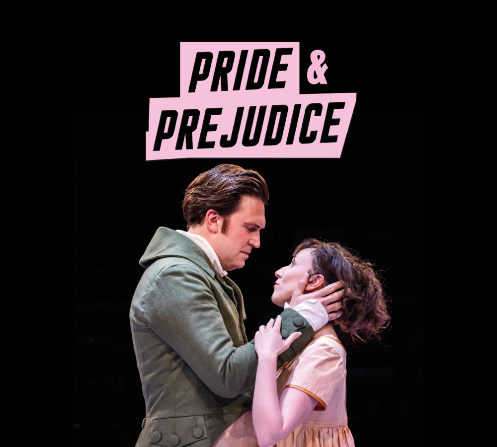 Pride & Prejudice from https://sjt.uk.com
