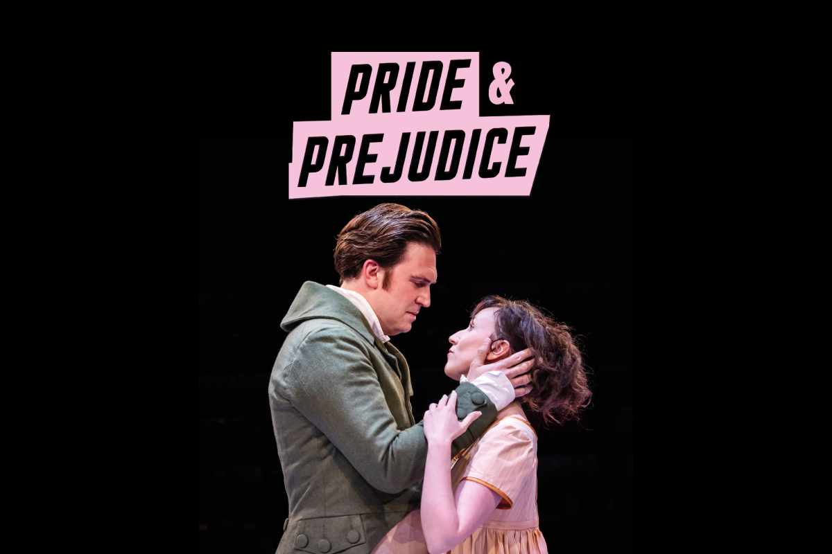 Pride & Prejudice from https://sjt.uk.com