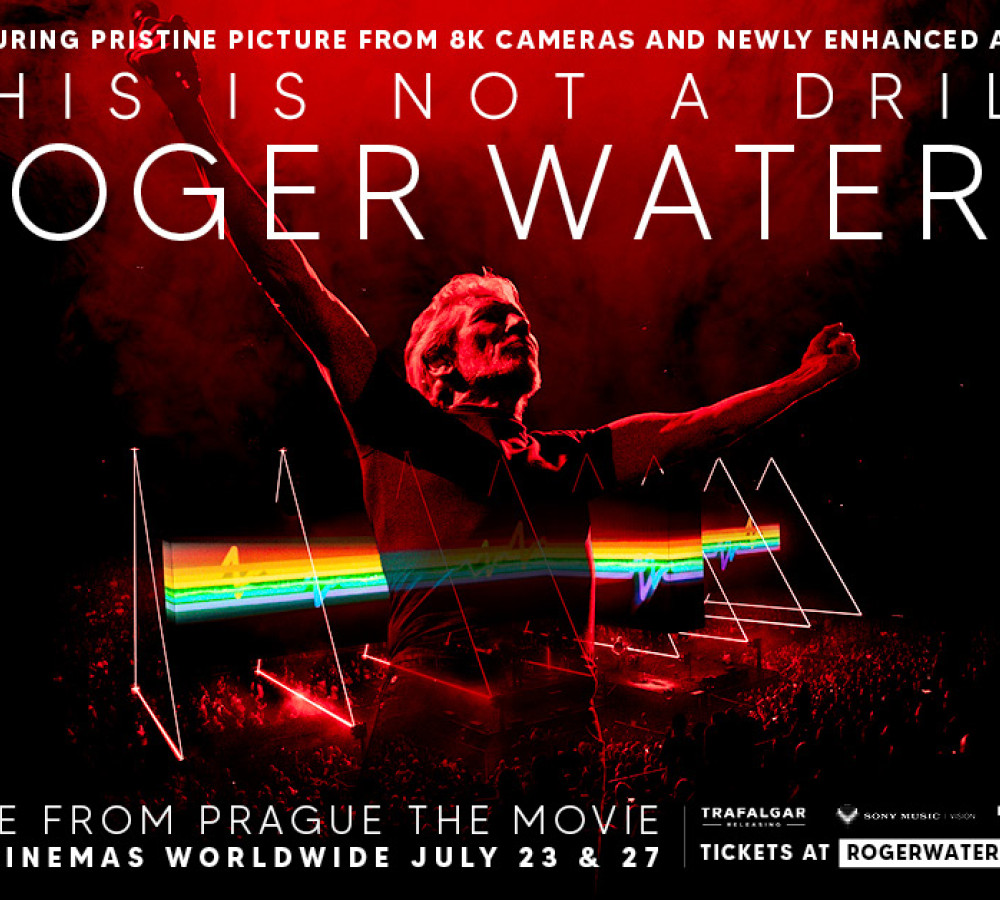Roger Waters This Is Not A Drill: Live From Prague - The Movie (15) from https://sjt.uk.com
