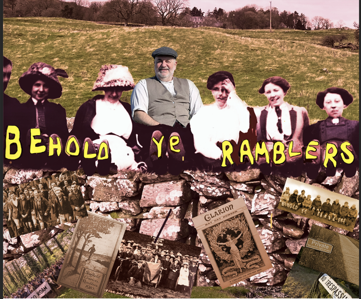 Townsend Productions: Behold Ye Ramblers from https://sjt.uk.com