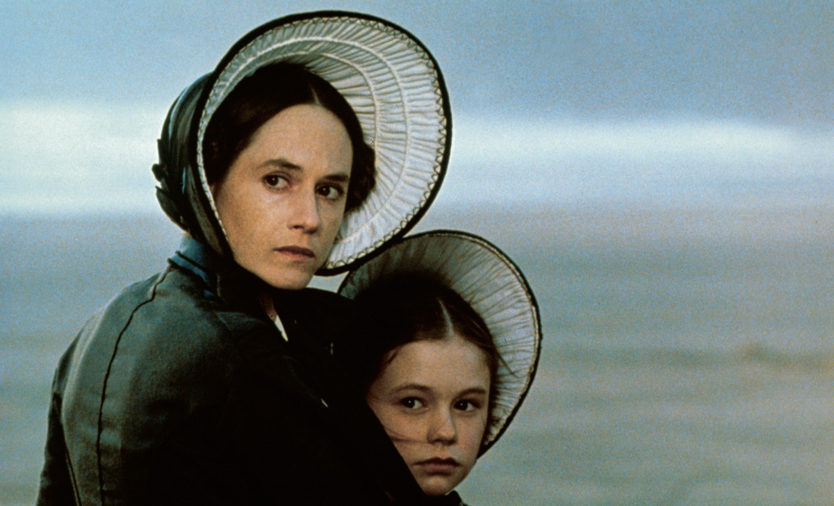 Moviedrome: The Piano (1993, 15) from https://sjt.uk.com