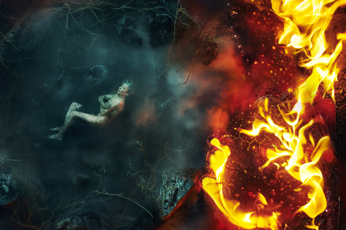 The Royal Ballet & Opera: Siegfried from https://sjt.uk.com