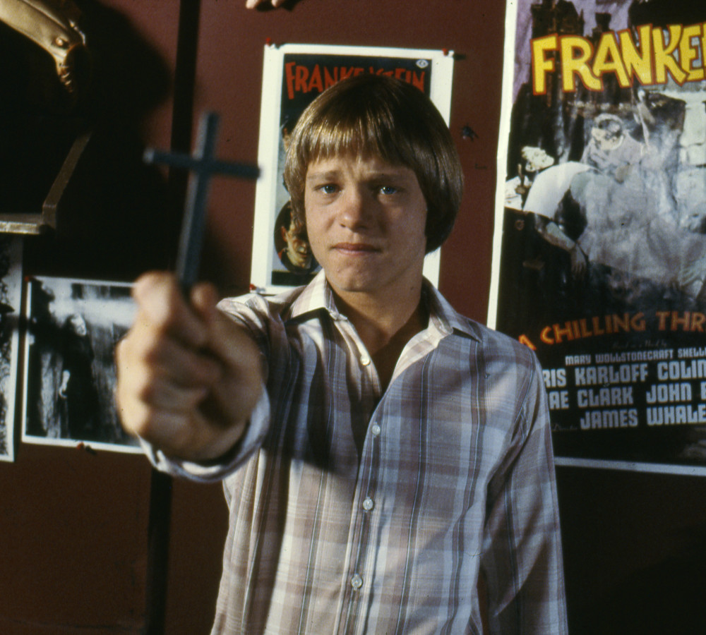 Moviedrome: Salem's Lot: The Movie (1979, 15) from https://sjt.uk.com