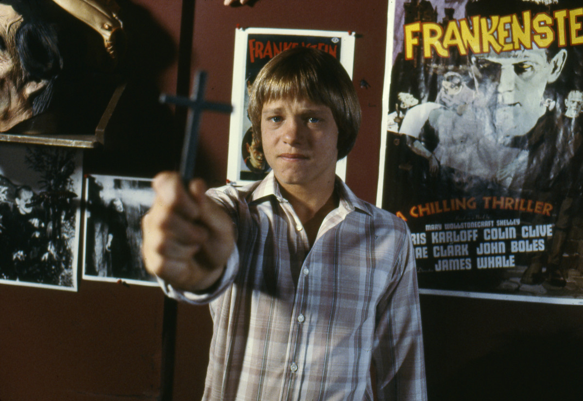Moviedrome: Salem's Lot: The Movie (1979, 15) from https://sjt.uk.com