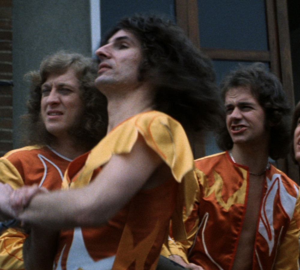 Slade in Flame (50th Anniversary) (12A) from https://sjt.uk.com