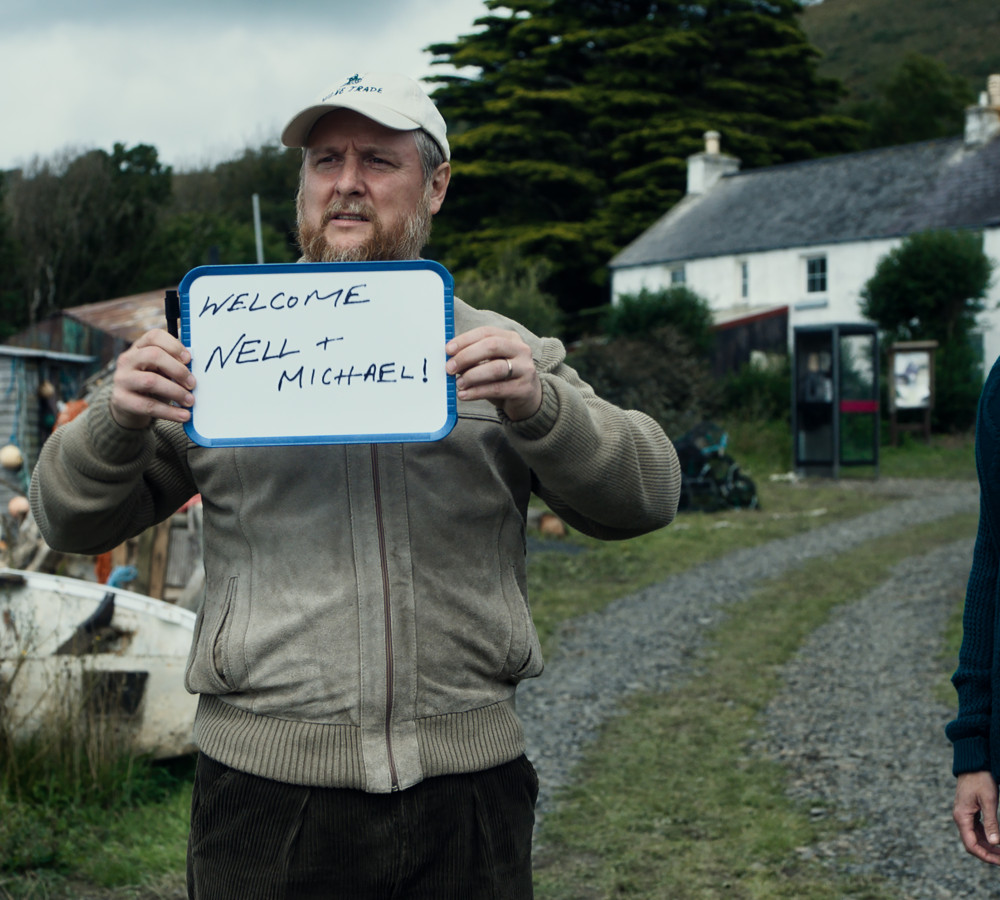 The Ballad of Wallis Island (12A) from https://sjt.uk.com