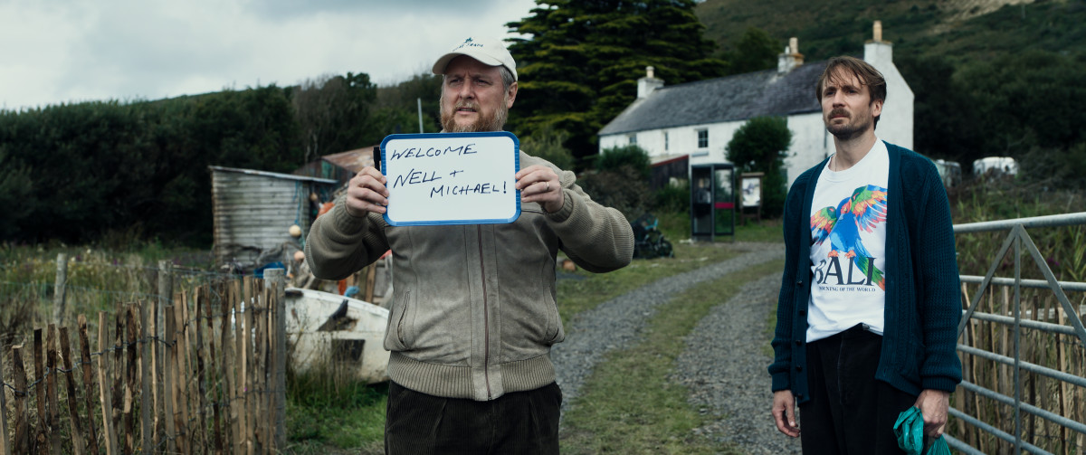 The Ballad of Wallis Island (12A) from https://sjt.uk.com