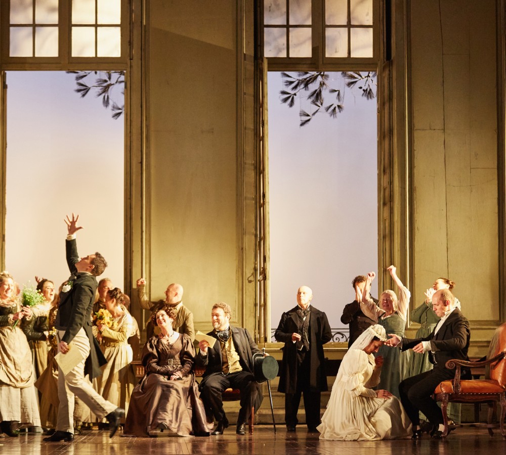 Royal Ballet and Opera: The Marriage of Figaro (12A) from https://sjt.uk.com