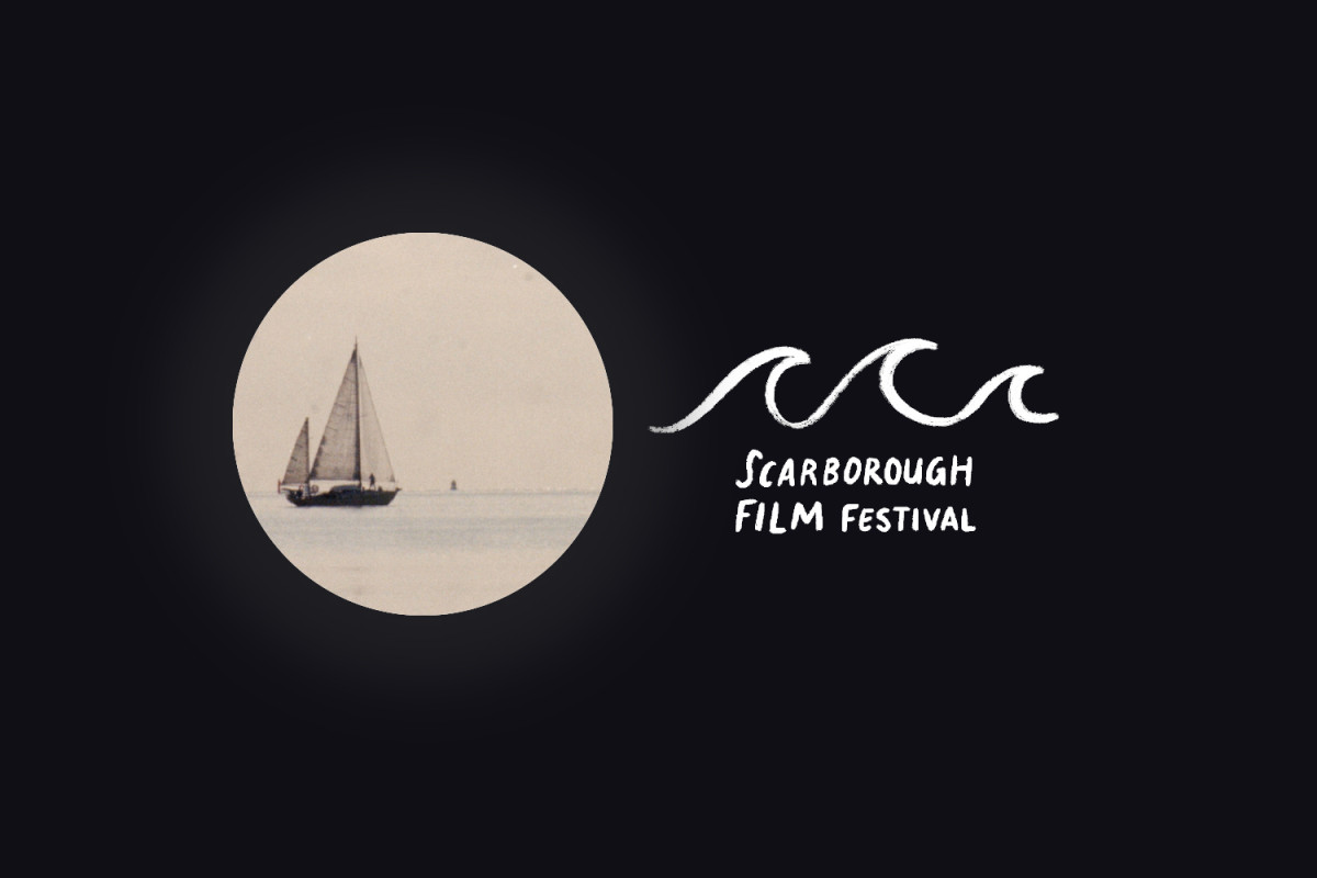 Scarborough Film Festival: Wind, Tide and Oar (PG) from https://sjt.uk.com