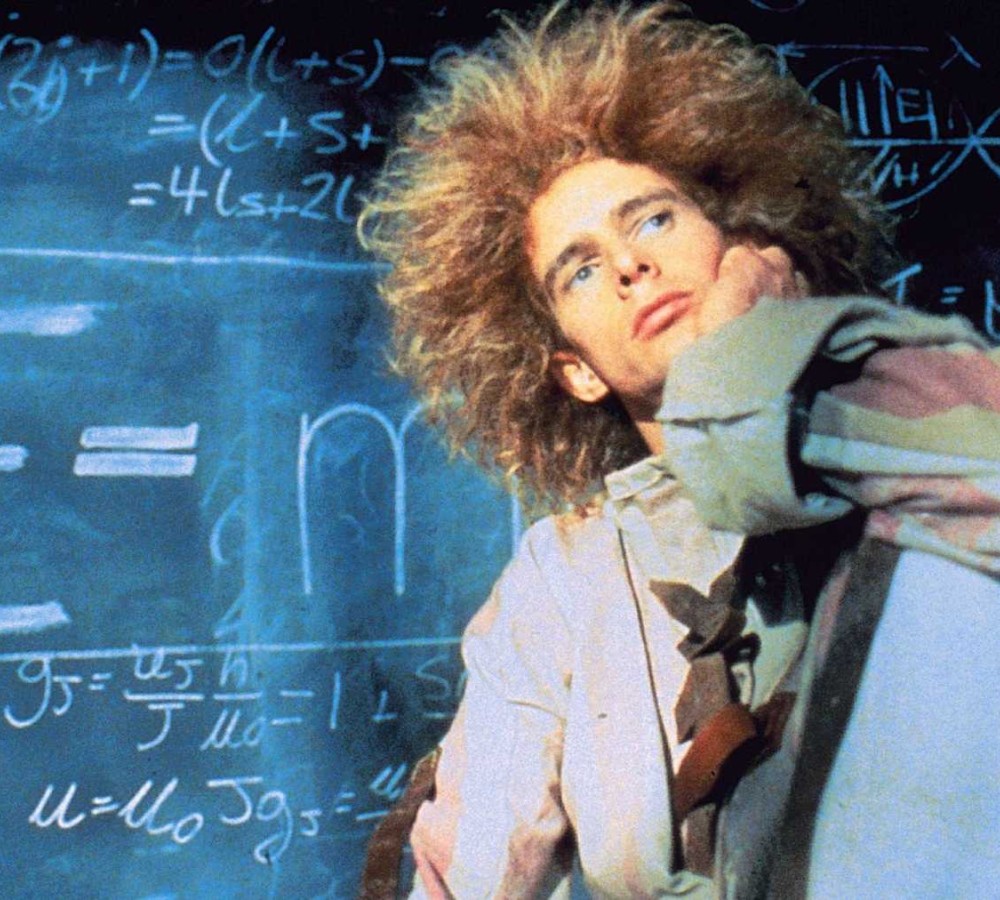 Moviedrome: Young Einstein (1988, PG) from https://sjt.uk.com